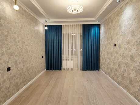3-комн. вторичка - м. Азадлыг проспекти - 85 м²