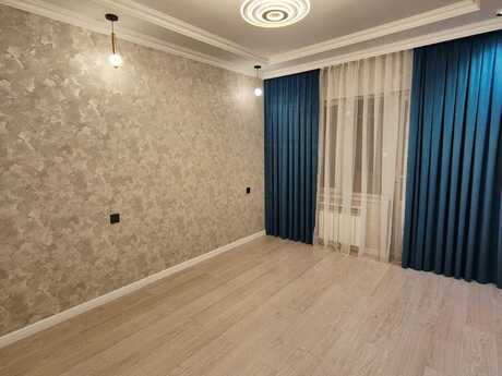 3-комн. вторичка - м. Азадлыг проспекти - 85 м²