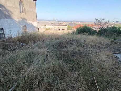 Объявление №6040638 - Баку, пос. Старые Гюнешли, 4 сот