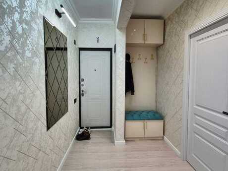 Elan №6040698 - Bakı, Azadlıq Prospekti m., 3 otaqlı, 85 m², 2/9 mərtəbə