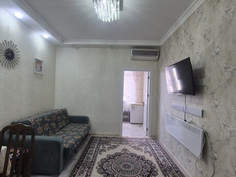 Elan №6040642 - Xırdalan, Xırdalan, 1 otaqlı, 30 m², 15/18 mərtəbə