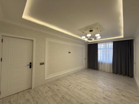 2 otaqlı köhnə tikili - Yeni Yasamal q. - 68 m²