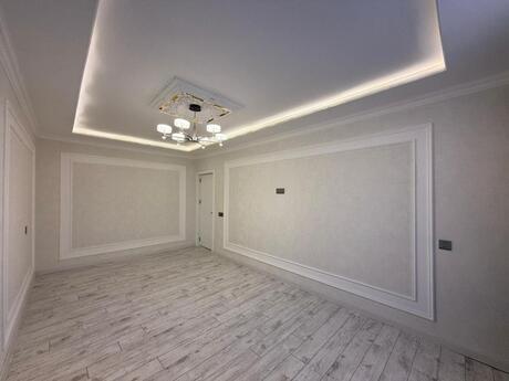 2 otaqlı köhnə tikili - Yeni Yasamal q. - 68 m²