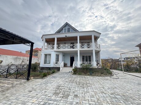Elan №6040660 - Bakı, Görədil q., 6 otaqlı, 200 m²
