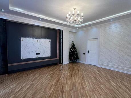 Объявление №6040699 - Баку, м. Ази Асланов, 3-комн., 125 м², 2/12 этаж