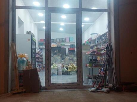 Obyekt - Sabunçu r. - 96 m²