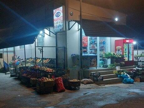 Obyekt - Sabunçu r. - 96 m²