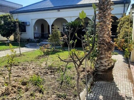 Объявление №6040724 - Баку, пос. Шаган, 4-комн., 180 м²