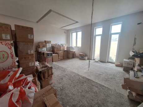 7 otaqlı həyət evi, 380 m², Şıxov: 375 000 ₼ 5