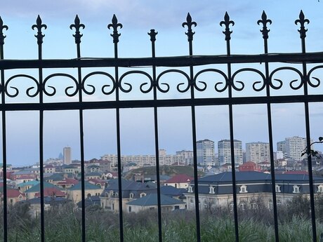 Объявление №6040679 - Баку, м. Насими, 6 сот