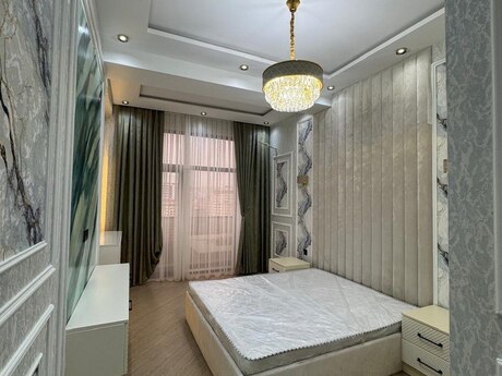 2-комн. новостройка - м. 20 января - 76 м²