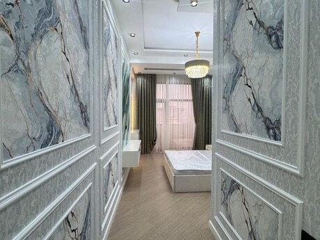 2-комн. новостройка - м. 20 января - 76 м²