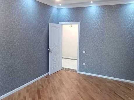 4 otaqlı yeni tikili - 8 Noyabr m. - 170 m²