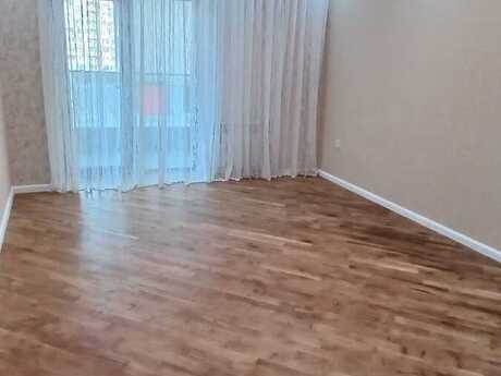 4 otaqlı yeni tikili - 8 Noyabr m. - 170 m²