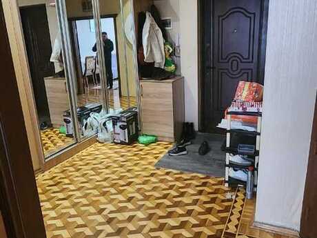 2 otaqlı yeni tikili - Həzi Aslanov m. - 80 m²