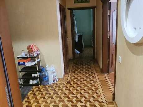 2 otaqlı yeni tikili - Həzi Aslanov m. - 80 m²