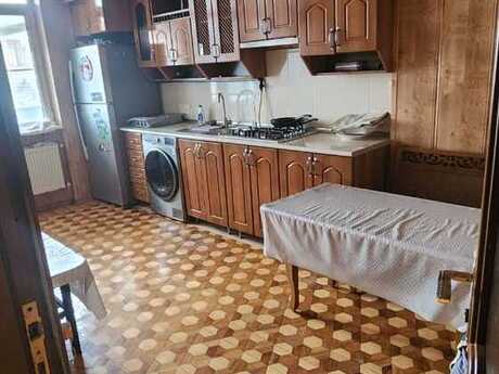 2 otaqlı yeni tikili - Həzi Aslanov m. - 80 m²