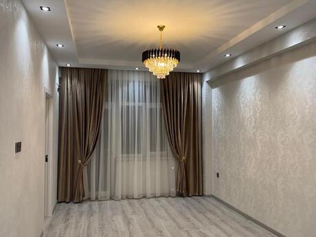 Объявление №6040739 - Хырдалан, Хырдалан, 2-комн., 61 м², 14/17 этаж