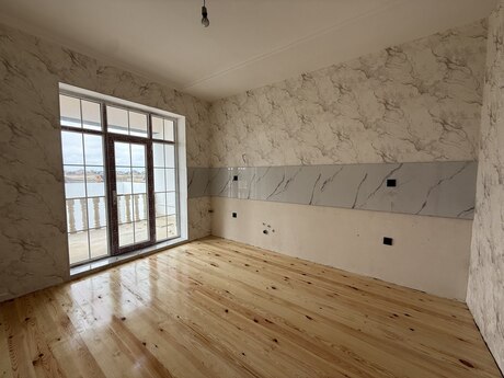4 otaqlı həyət evi/bağ evi - Məmmədli q. - 100 m²