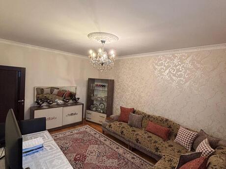 Elan №6040768 - Sumqayıt, Sumqayıt, 3 otaqlı, 70 m², 3/9 mərtəbə