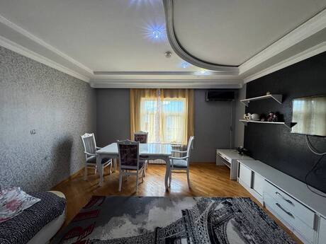 Elan №6040771 - Bakı, Masazır q., 3 otaqlı, 65 m², 6/6 mərtəbə