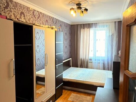 Объявление №6040776 - Баку, м. 20 января, 2-комн., 55 м², 5/5 этаж