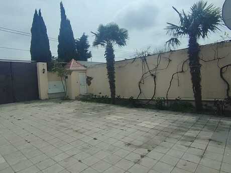 4 otaqlı həyət evi/bağ evi - Xocəsən m. - 120 m²