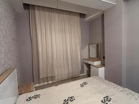 3 otaqlı mənzil, 92 m², Qara Qarayev: 295 000 ₼ 5