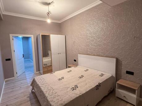 3 otaqlı mənzil, 92 m², Qara Qarayev: 295 000 ₼ 4
