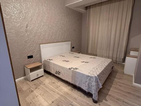 3 otaqlı mənzil, 92 m², Qara Qarayev: 295 000 ₼ 3