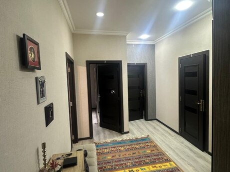 5 otaqlı həyət evi/bağ evi - Masazır q. - 124 m²