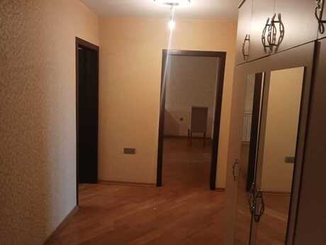 3 otaqlı köhnə tikili - Nərimanov r. - 90 m²