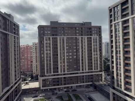 Elan №6040815 - Bakı, Şah İsmayıl Xətai m., 3 otaqlı, 126 m², 10/20 mərtəbə