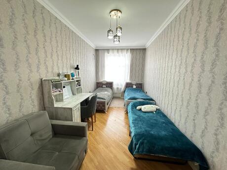 3-комнатная квартира, 135 м², Xalqlar Dostluğu: 270 000 ₼ 5