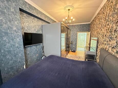3-комнатная квартира, 135 м², Xalqlar Dostluğu: 270 000 ₼ 4