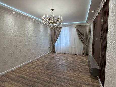 3 otaqlı mənzil, 90 m², Həzi Aslanov: 215 000 ₼ 5