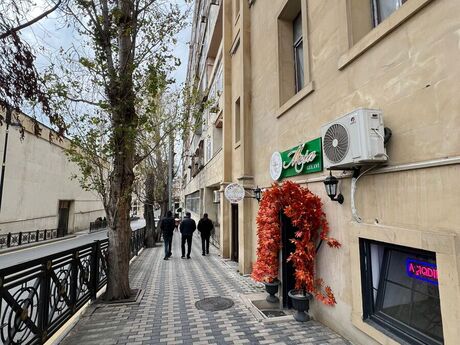 Объявление №6040856 - Баку, м. Ичеришехер, 45 м²