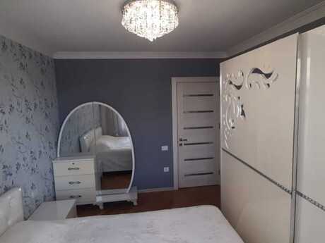 Объявление №6040854 - Баку, пос. Ахмедлы, 3-комн., 85 м², 6/9 этаж