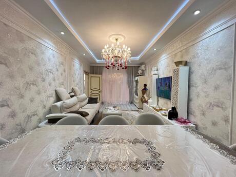 6 otaqlı həyət evi/bağ evi - Xırdalan - 140 m²