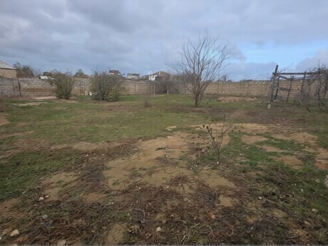 Объявление №6040863 - Баку, пос. Нардаран, 6 сот