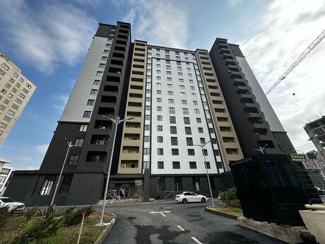 2 otaqlı mənzil, 75 m², Şah İsmayıl Xətai: 250 000 ₼ 3