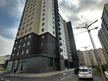 2 otaqlı mənzil, 75 m², Şah İsmayıl Xətai: 250 000 ₼ 4