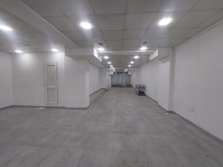Obyekt - 20 Yanvar m. - 110 m²