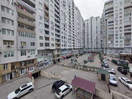 Объявление №6040872 - Баку, м. 20 января, 110 м²
