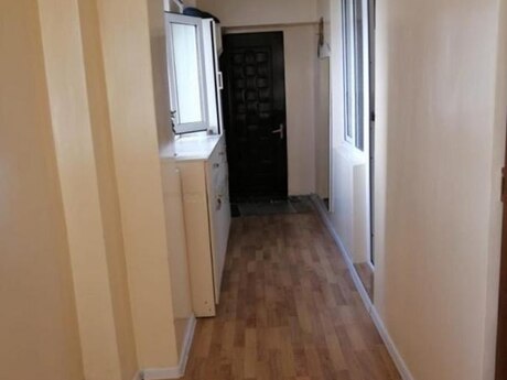 4 otaqlı köhnə tikili - Gənclik m. - 110 m²