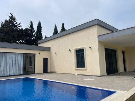 Объявление №6040873 - Баку, пос. Мардакан, 3-комн., 160 м²