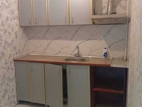 2 otaqlı köhnə tikili - Memar Əcəmi m. - 51 m²