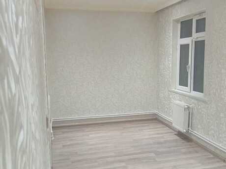 2 otaqlı köhnə tikili - Memar Əcəmi m. - 51 m²