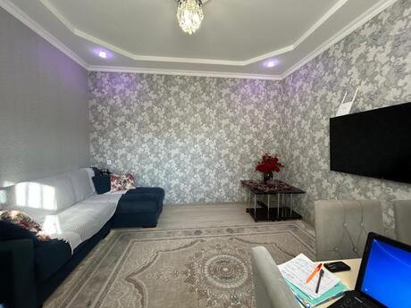 3 otaqlı həyət evi/bağ evi - Xırdalan - 65 m²