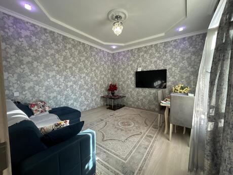 3 otaqlı həyət evi/bağ evi - Xırdalan - 65 m²